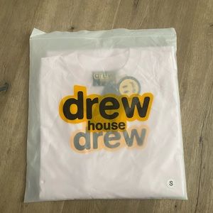 Drew House Secret SS Tee - Pale Pink Shirt